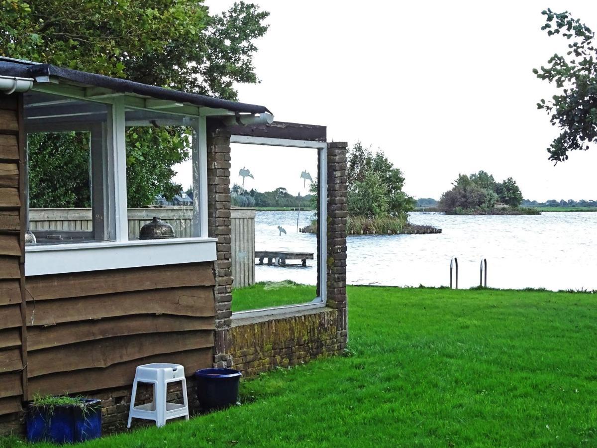 Reeuwijkse Plassen Exterior foto