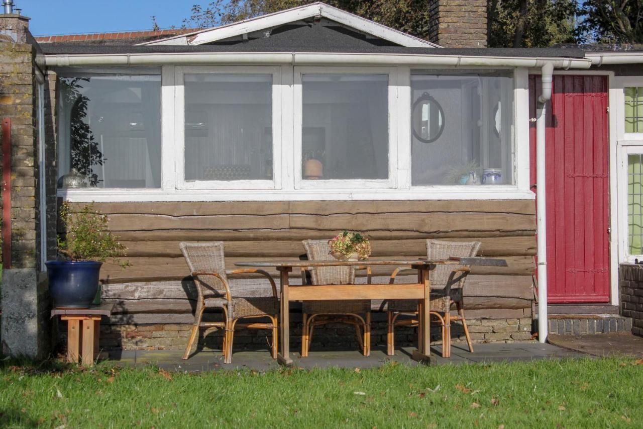 Reeuwijkse Plassen Exterior foto