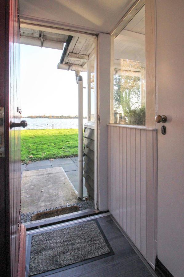 Reeuwijkse Plassen Exterior foto