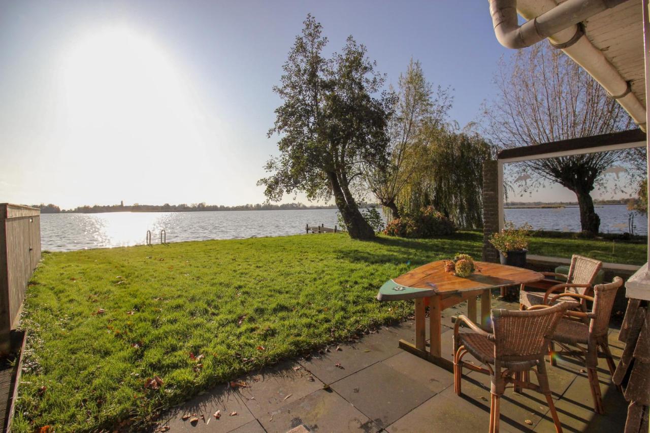 Reeuwijkse Plassen Exterior foto