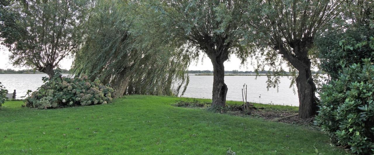 Reeuwijkse Plassen Exterior foto