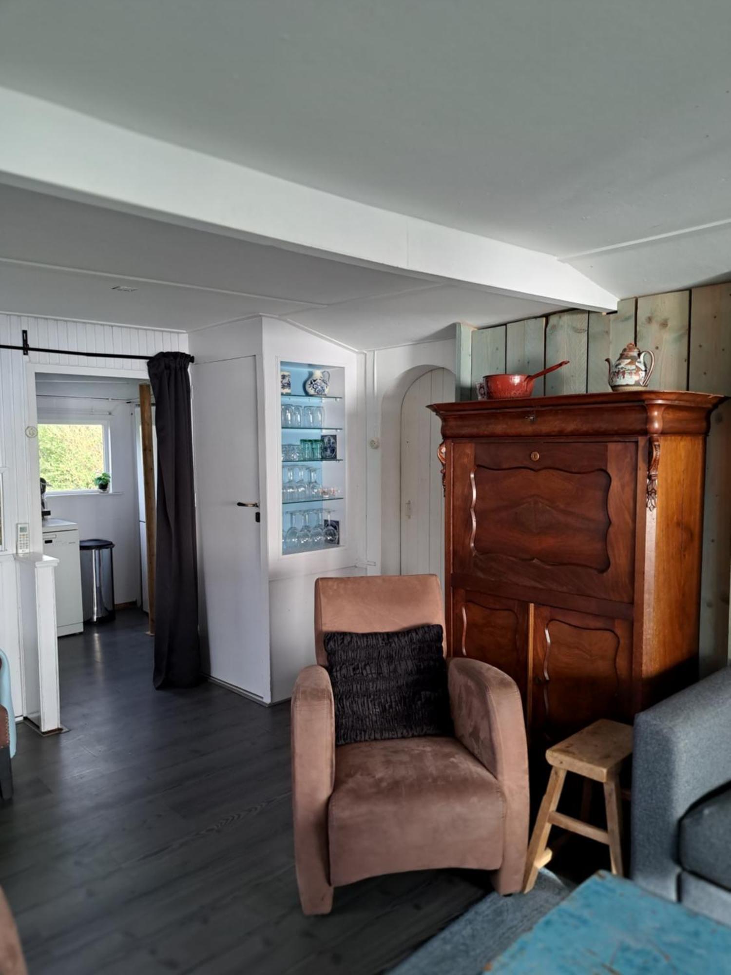 Reeuwijkse Plassen Exterior foto