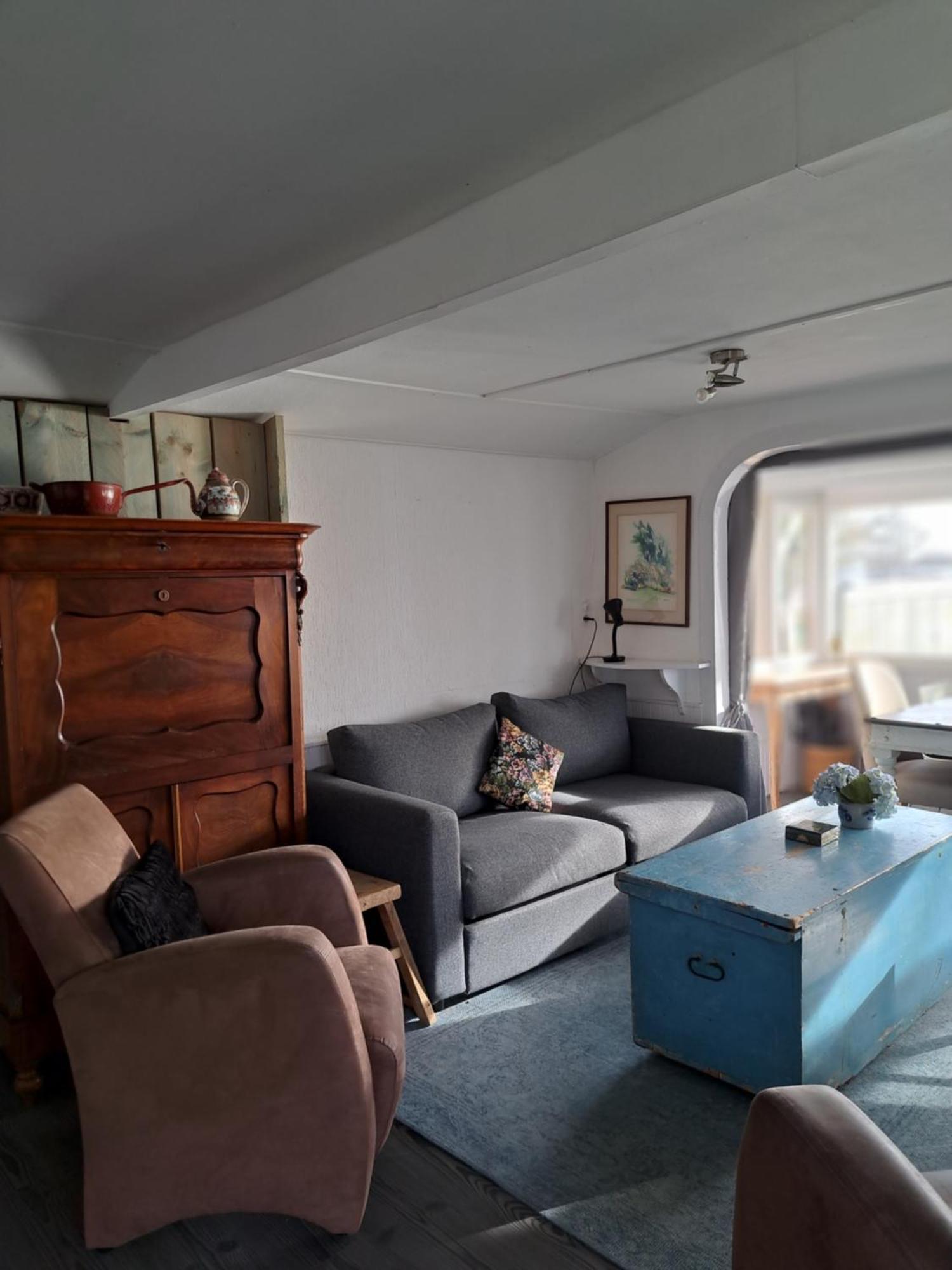 Reeuwijkse Plassen Exterior foto