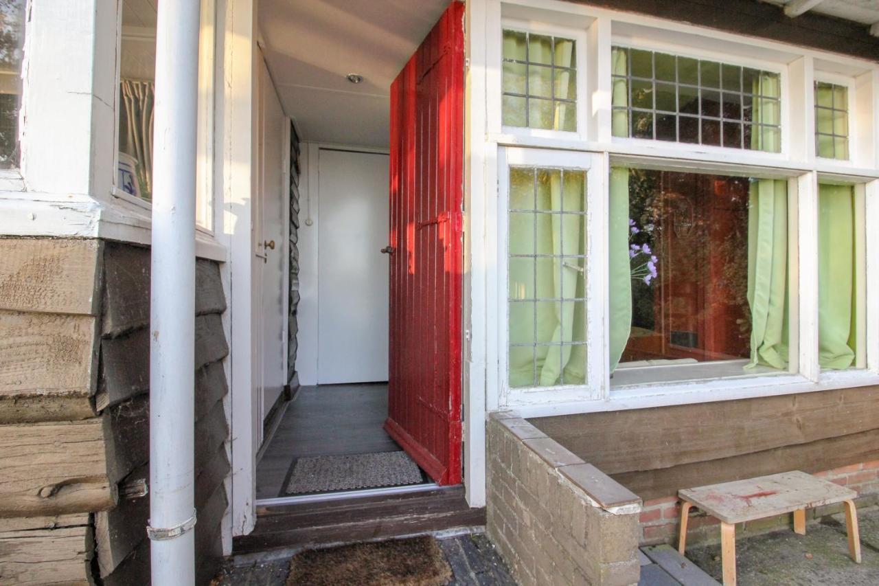 Reeuwijkse Plassen Exterior foto