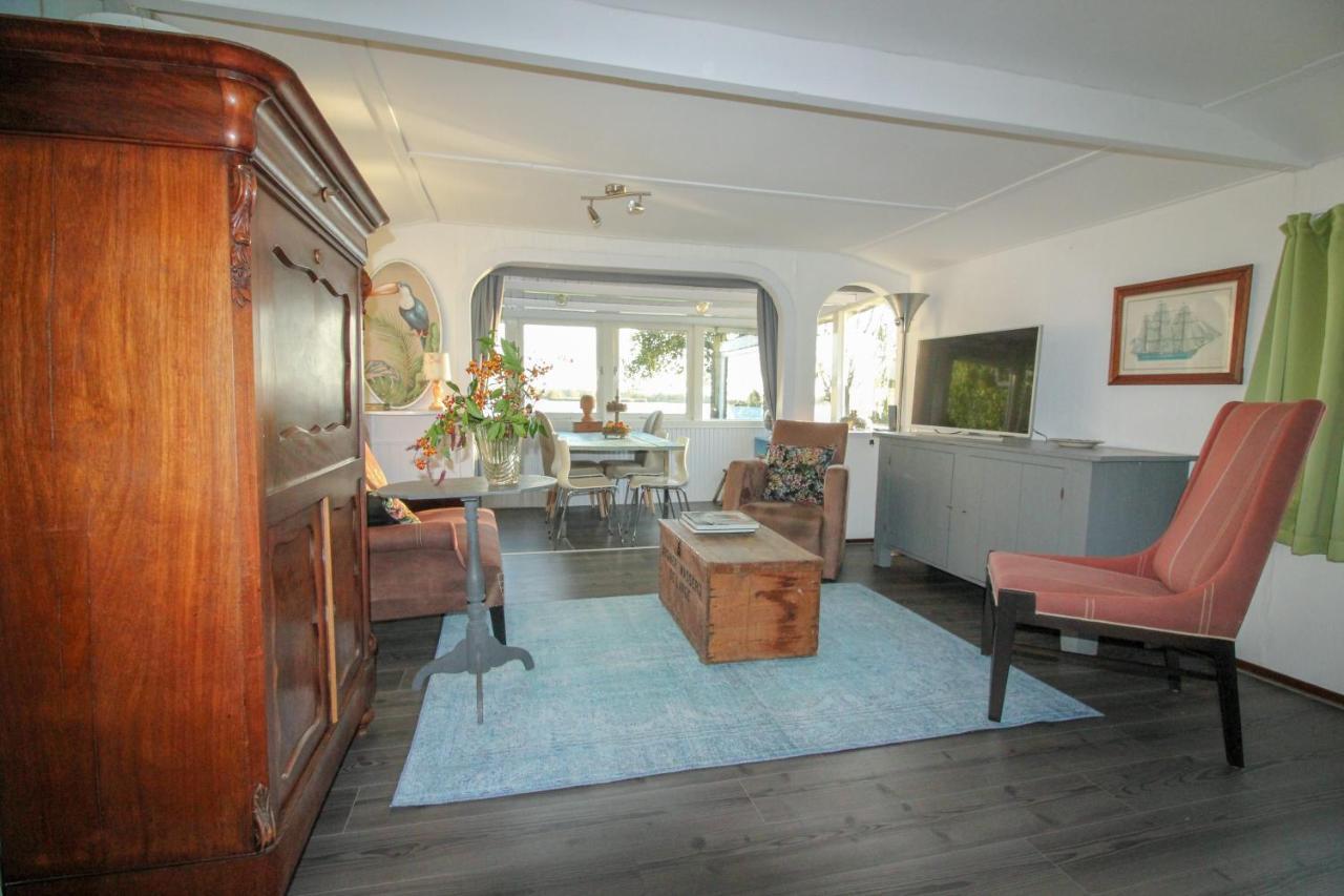 Reeuwijkse Plassen Exterior foto